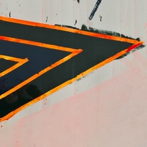 Acrílico sobre papel